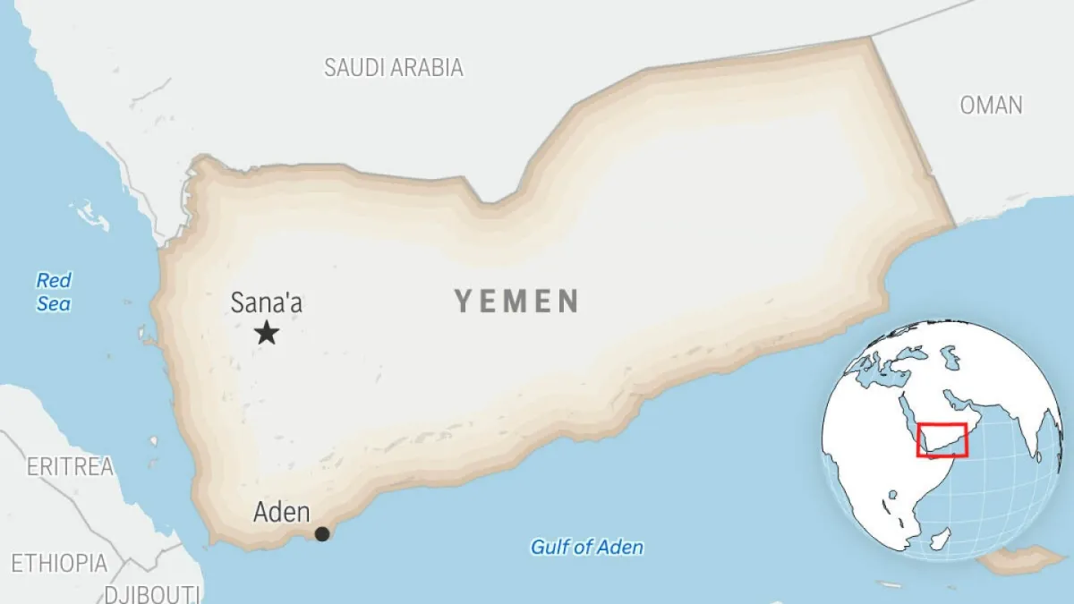Yemen’s sides agree to release 2,900 detainees in war’s largest exchange