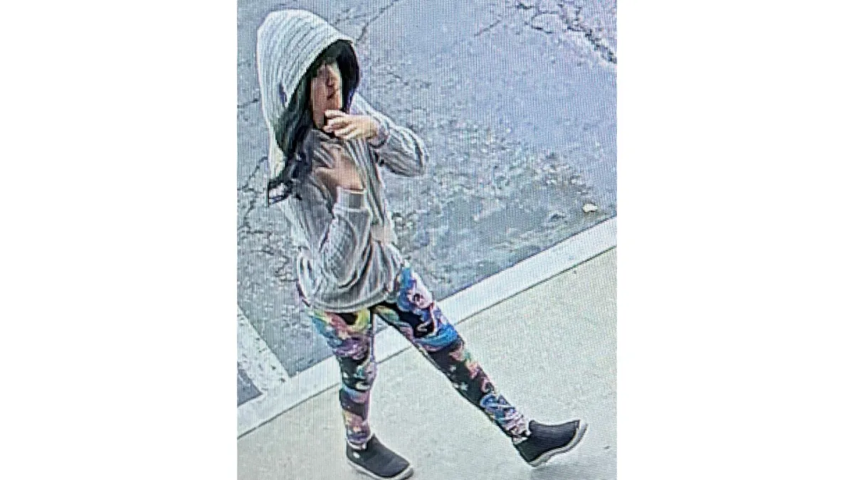 California woman charged with murder in her 9-year-old daughter’s death