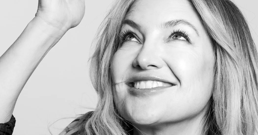 Did We Underestimate Kate Hudson?