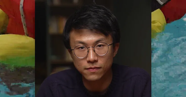 Journey to the Melting Continent