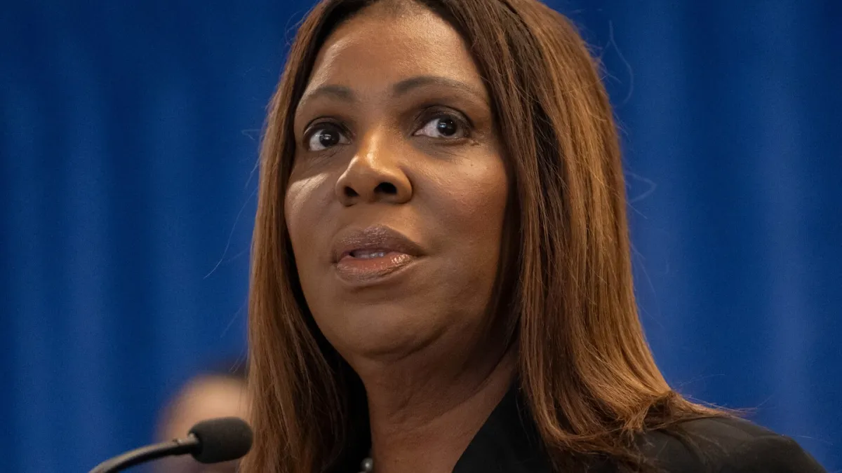 Judge green lights New York’s driver’s license law, rejecting a Trump administration challenge