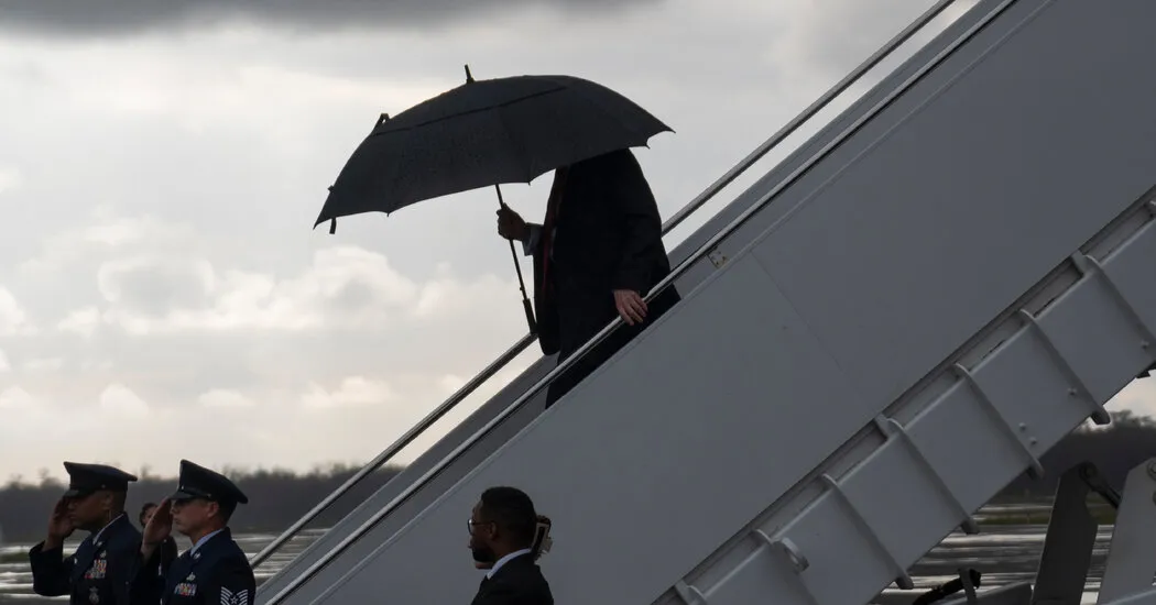 Looking Back at a Historic Year of Dismantling Climate Policies