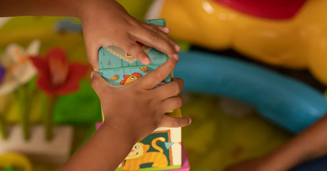 Opinion | Hopes for Mamdani’s Vision for Child Care