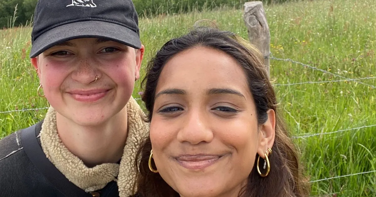 Palestine Action hunger strikers launch legal action against UK government