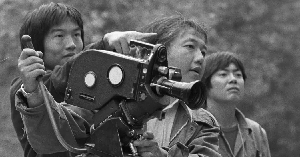 Robert Nakamura, ‘Godfather’ of Asian American Film, Dies at 88
