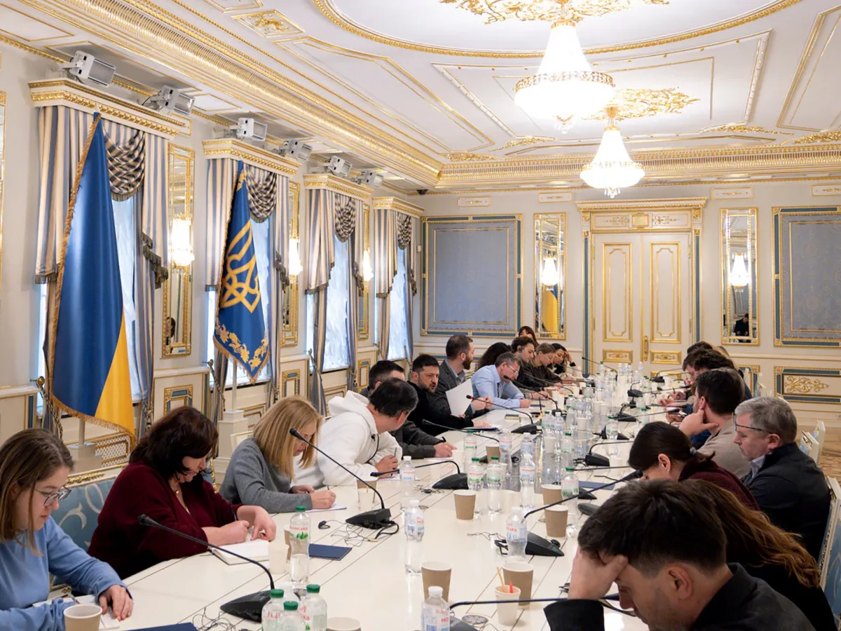 Russia-Ukraine war live: Moscow’s response to US peace plan due