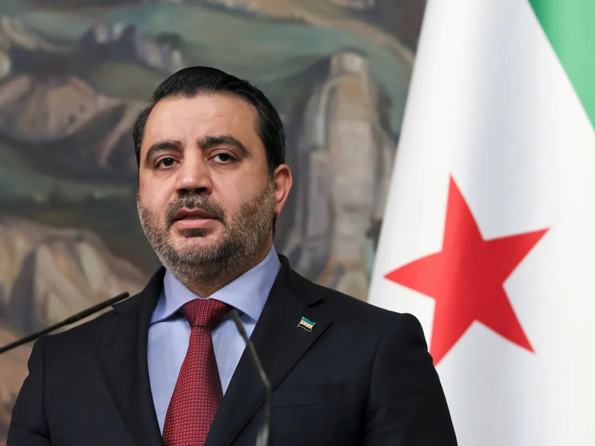 Syria ministers discuss military cooperation with Putin in Russia: Report