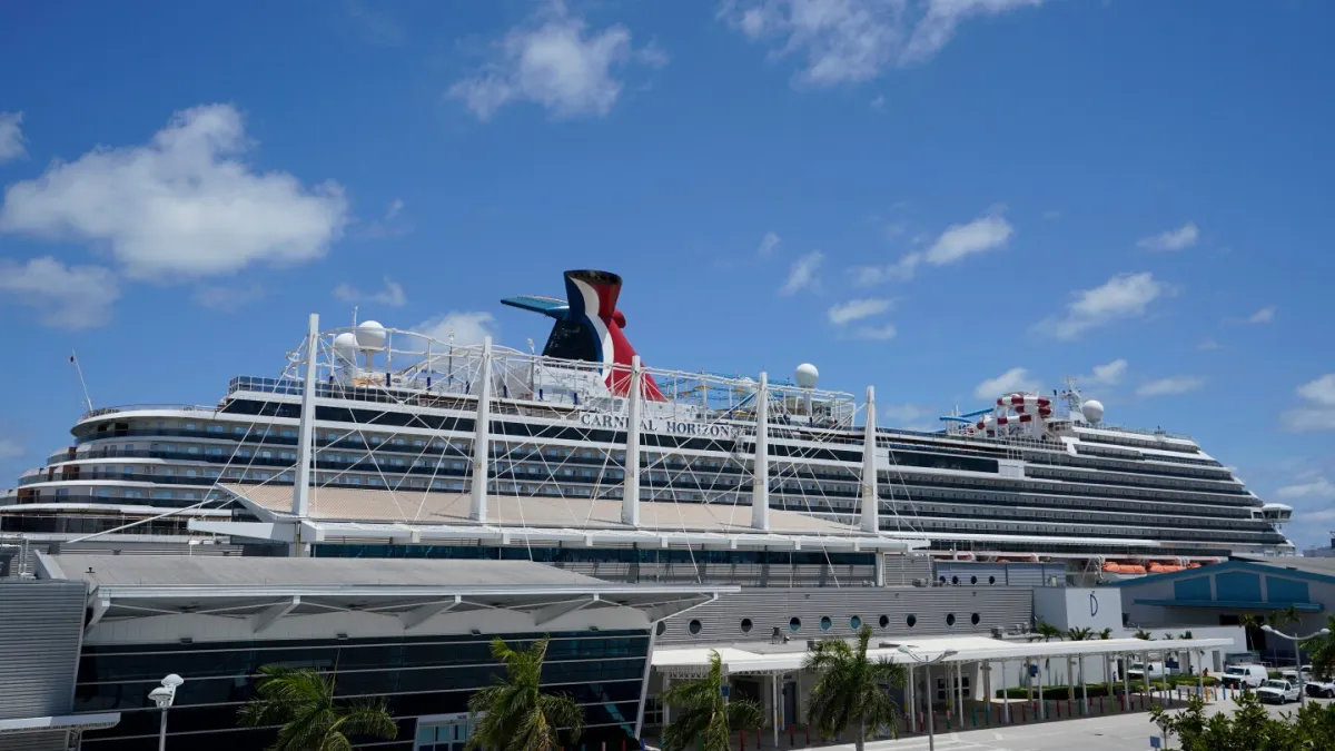 Teen suspect in stepsister’s cruise ship death says he doesn’t remember anything, documents say