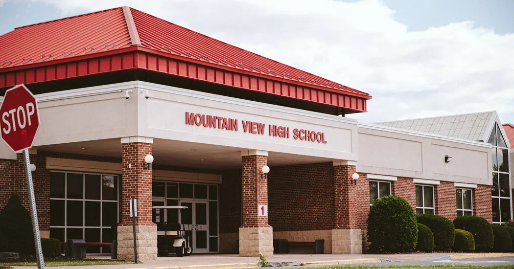 The Confederacy Goes on Trial, Along With Schools Named Jackson and Lee