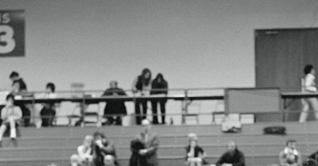 The Ping-Pong Hustler Who Inspired ‘Marty Supreme’