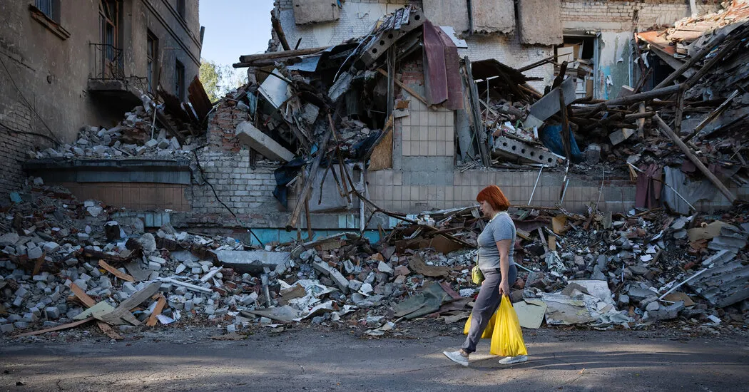 Zelensky Open to Pulling Back Troops in Eastern Ukraine to Reach Peace Deal With Russia