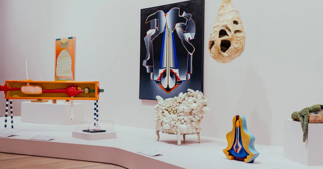 9 نمایش هنری که باید قبل از تعطیل شدن در زمستان امسال ببینید