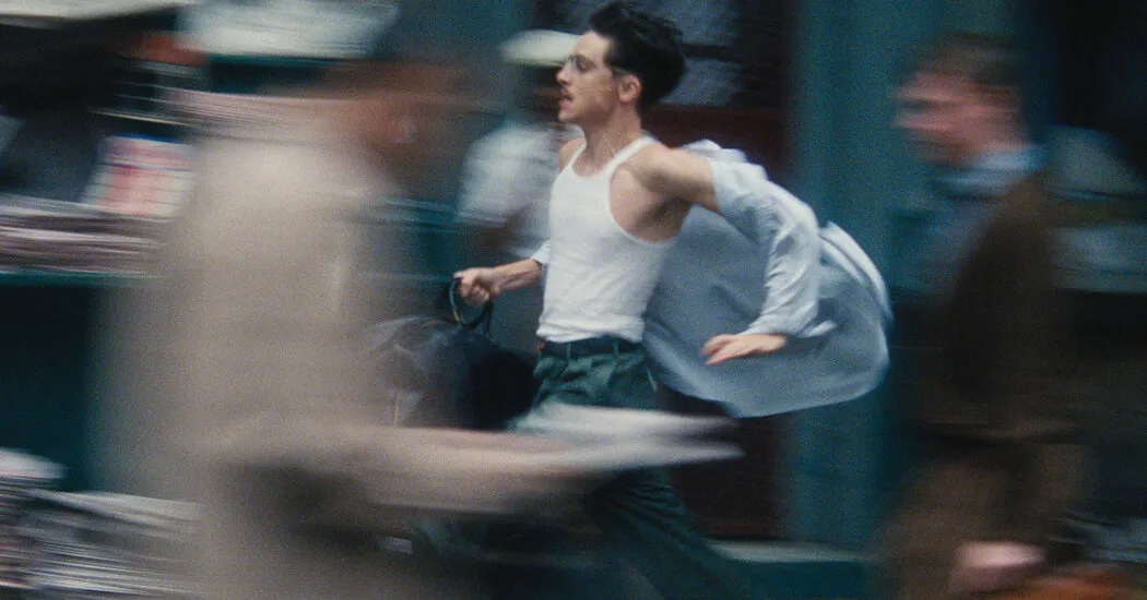 9 فیلم جدیدی که منتقدان ما این هفته درباره آنها صحبت می کنند