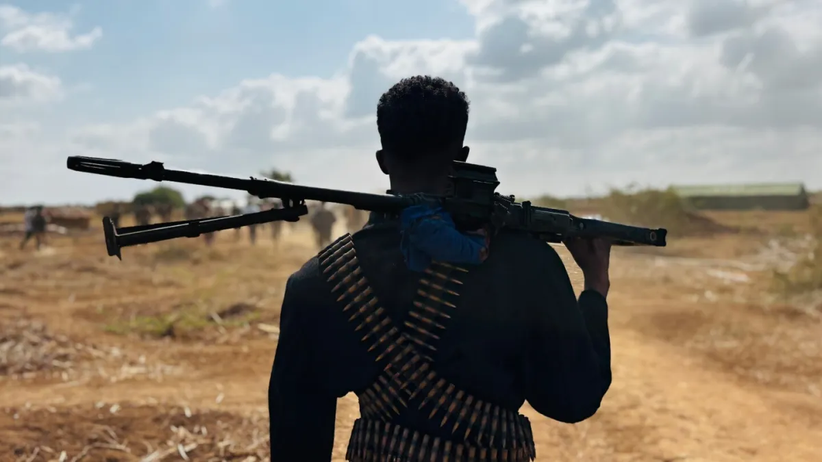 Al-Shabab extremists are greatest threat to peace in Somalia and the region, UN experts say