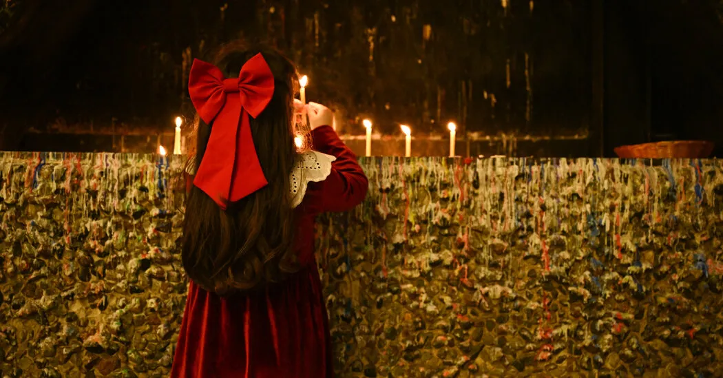 کریسمس در سراسر جهان در عکس