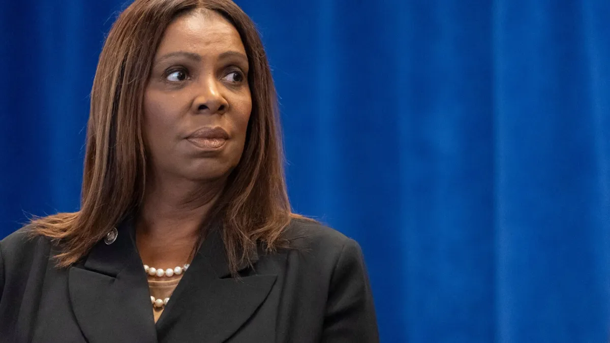 قاضی از قانون گواهینامه رانندگی نیویورک حمایت می کند، چالش دولت ترامپ را رد می کند