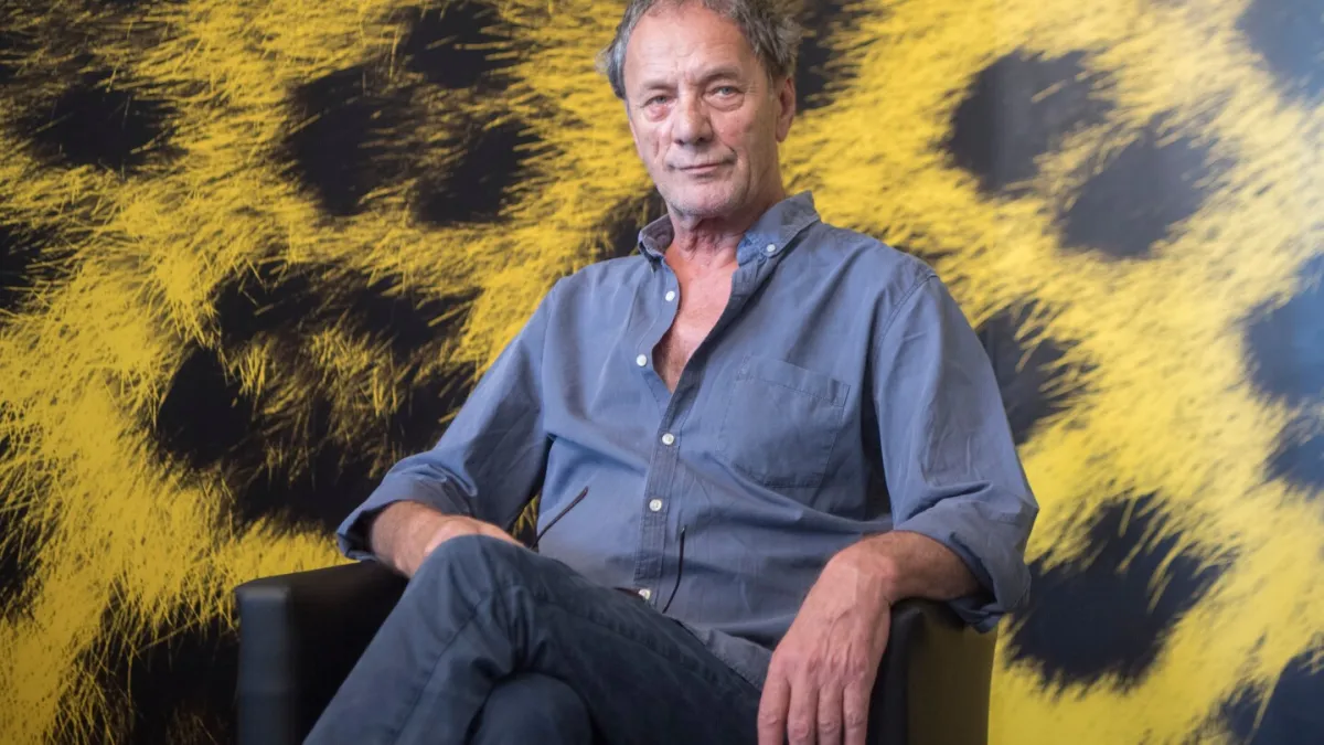 محمد باکری، بازیگر و فیلمساز سرشناس و جنجالی فلسطینی در سن ۷۲ سالگی درگذشت.