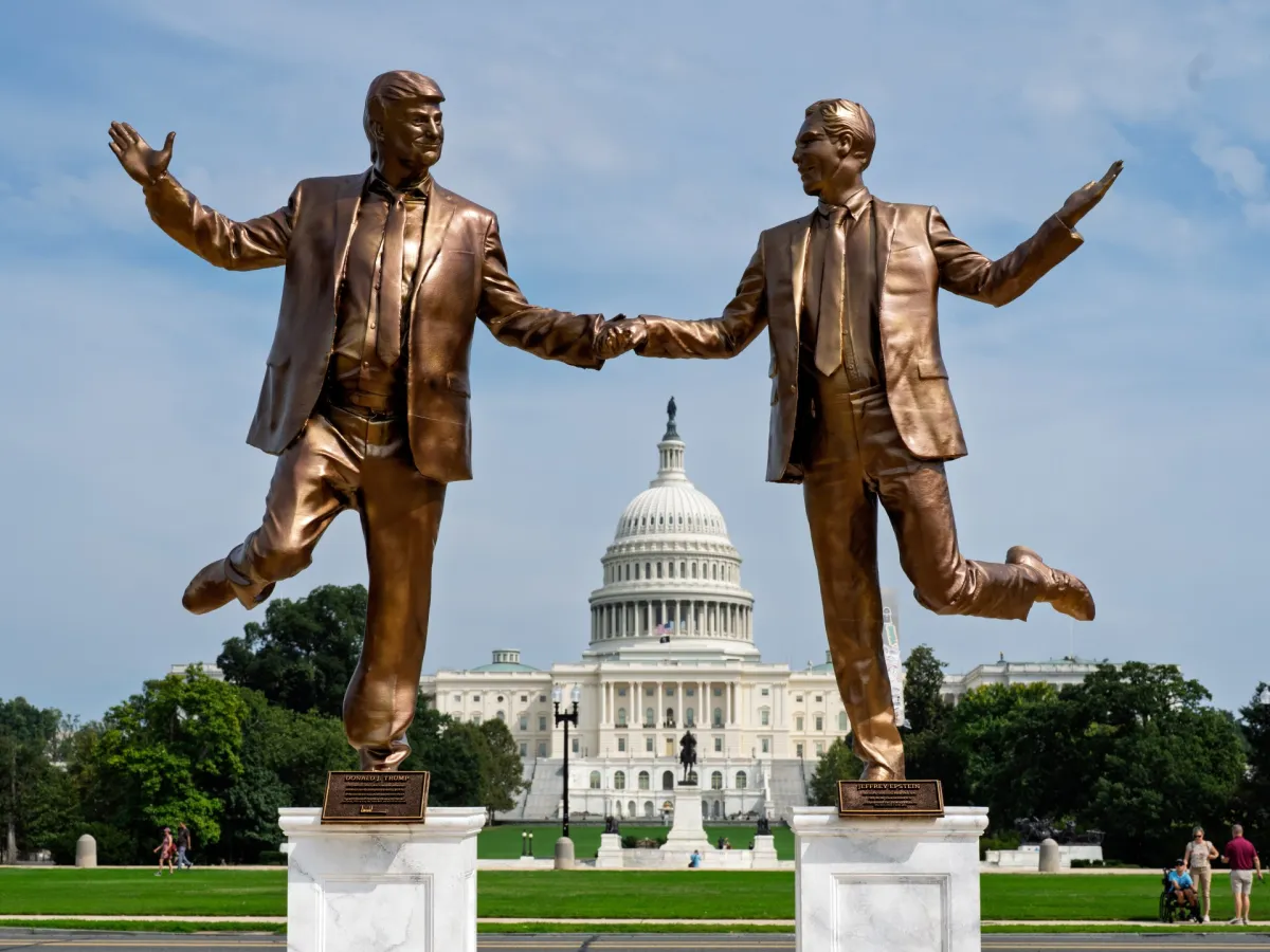 More than a million Epstein-related documents discovered; release delayed