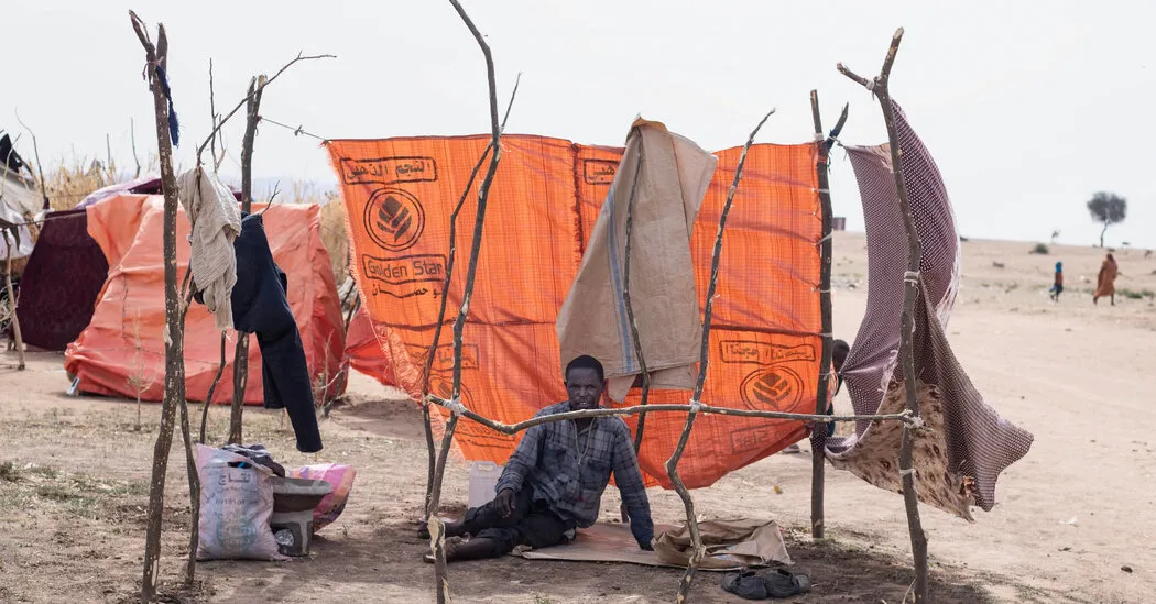 Opinion | Letting ‘Peace on Earth’ Mean Nothing