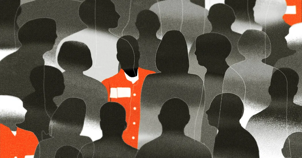 Opinion | Luigi Mangione and Tyler Robinson Are a Worrying New Archetype