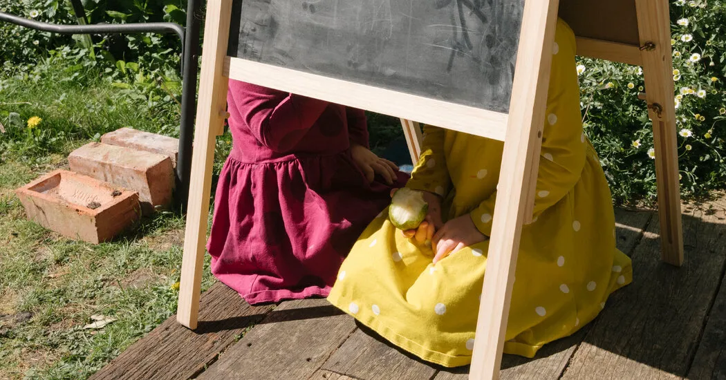 Opinion | Mixed Grades for Home-Schooling