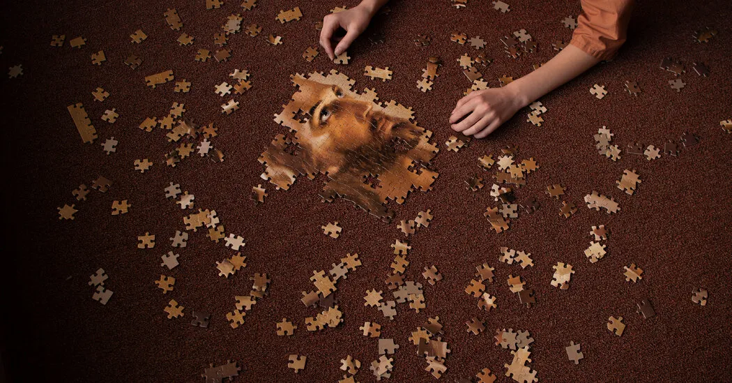 نظر | پادشاهی خدا توسط فروتن ترین انسان ها اداره می شود