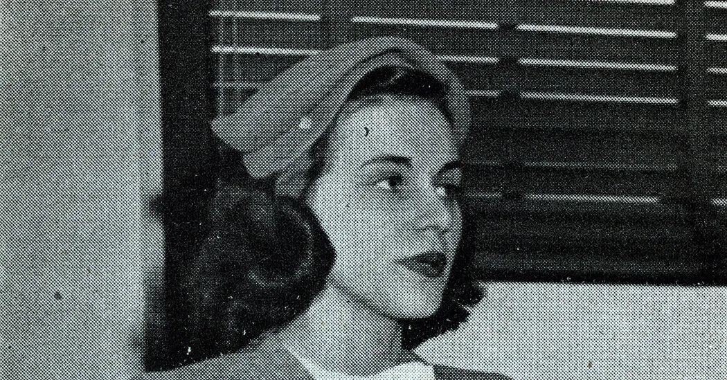 فیلیس لی لوین، خبرنگار مد و زندگی نامه نویس تایمز، در 104 سالگی درگذشت