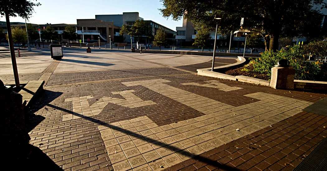 Texas A&M Will Not Reinstate Lecturer Fired Over Gender Lesson