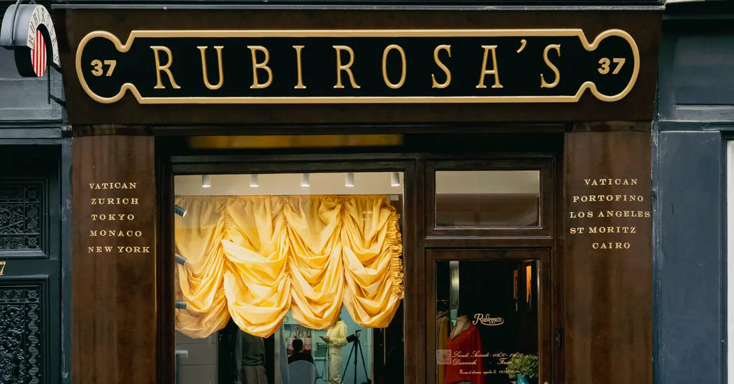 The Small Parisian Shop That’s Become a Retail Phenomenon