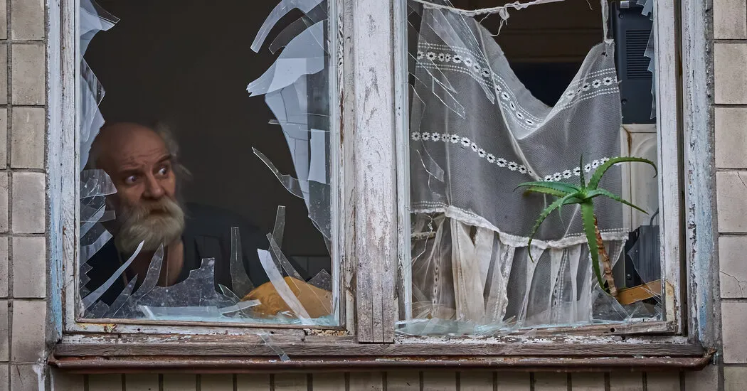 چرا روسیه احتمالاً طرح جدید صلح ایالات متحده و اوکراین را رد می کند؟