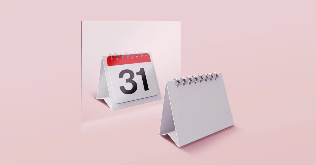 7 سوال بازتابی که باید از خود بپرسید تا سال نوی شادتری داشته باشید