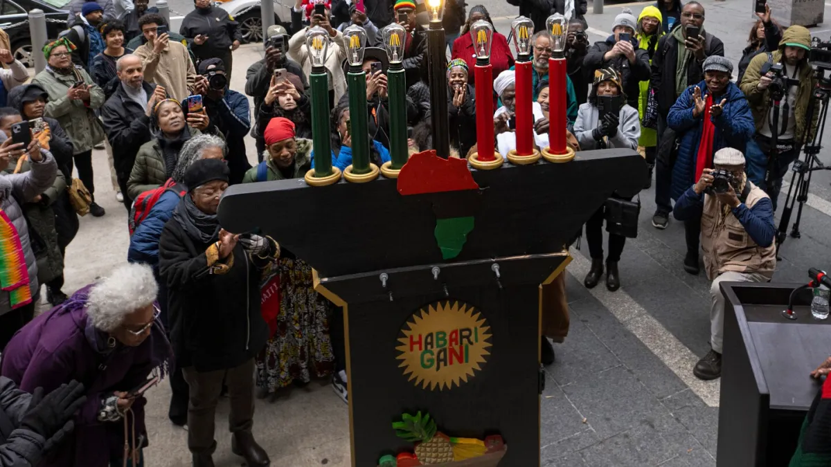 راهنمای مبتدی برای کوانزا