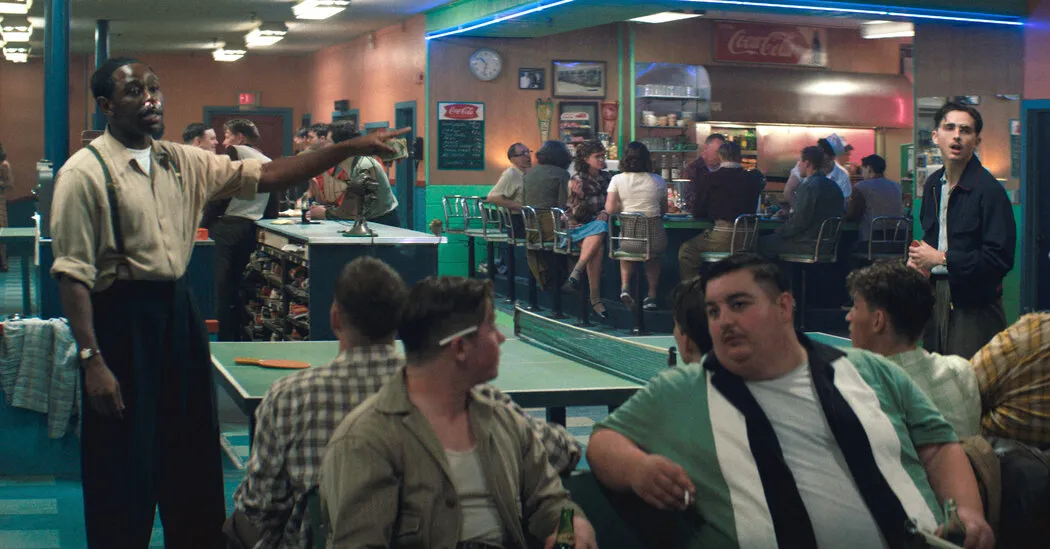 همه فیلم‌های «مارتی سوپریم»، از کوین اولری تا تایلر، خالق