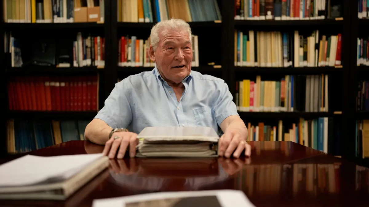 ICYMI: سال 2025 را با این مطالب عالی از AP ​​ببندید