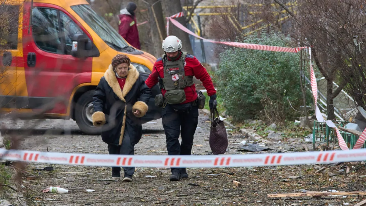 به گفته زلنسکی، مسائل کلیدی حل نشده در مذاکرات آمریکا و اوکراین درباره پایان دادن به جنگ روسیه