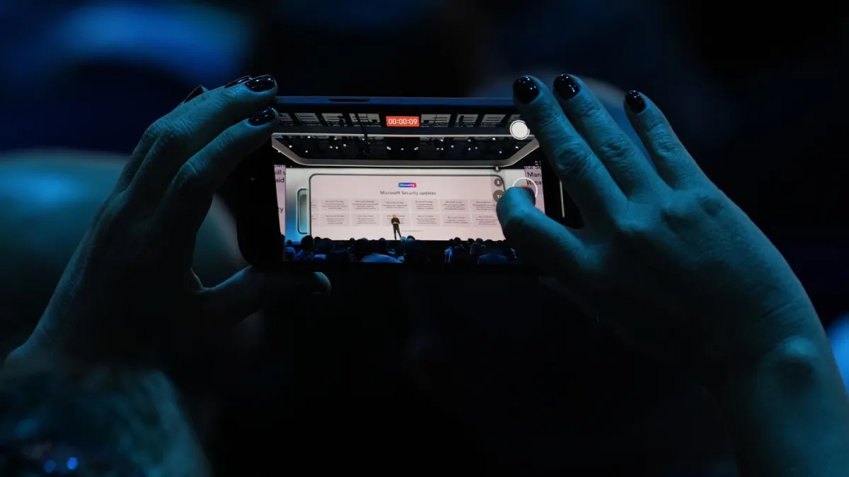 یک نکته فنی: چگونه از ارتباطات خود از طریق رمزگذاری محافظت کنید