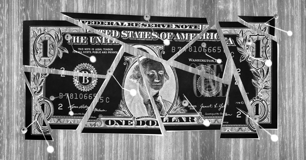 نظر | مشکل بدهی آمریکا بدتر از چیزی است که شنیده اید