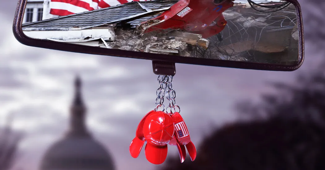 نظر | آخرین مسابقه ترامپ شما نیست