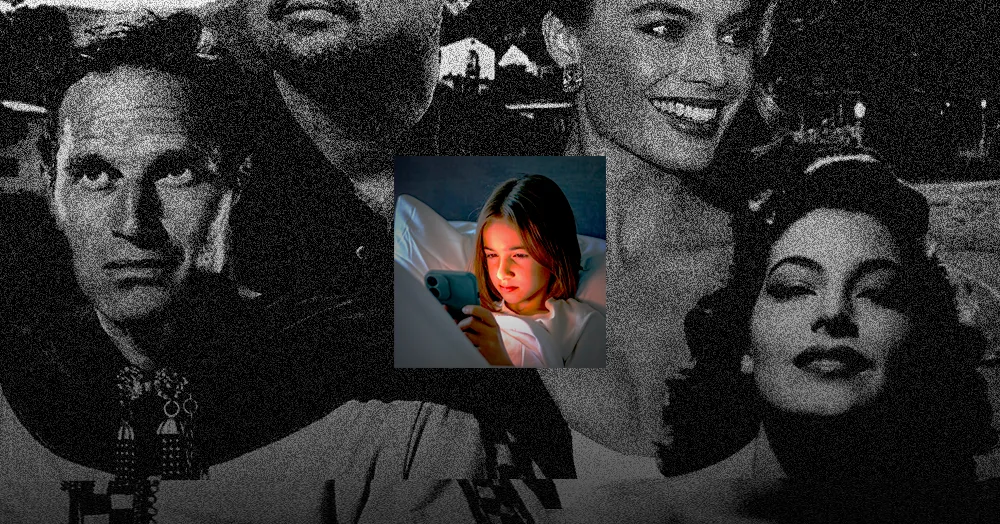 نظر | هالیوود چه چیزی دارد که TikTok، بازی های ویدیویی و یوتیوب ندارند