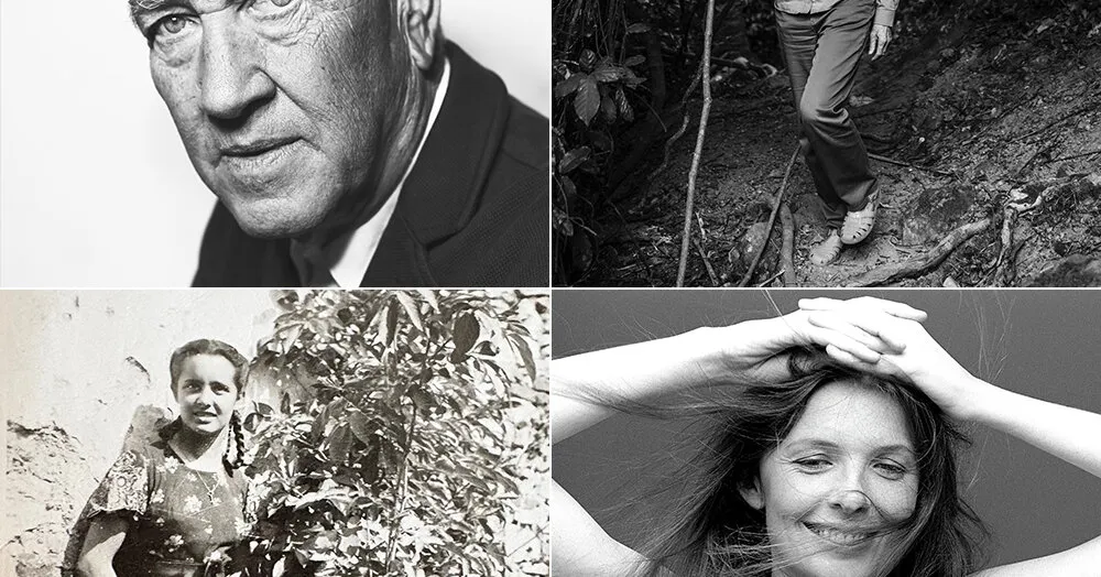 به یاد کسانی که امسال درگذشتند