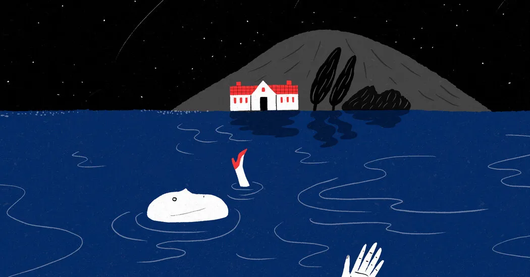 کتاب‌های هیجان‌انگیز جدید Twisty