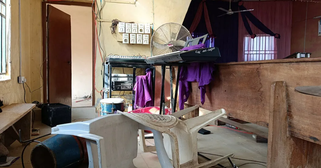 پس از هشدار ترامپ در مورد حمله به مسیحیان، ایالات متحده به داعش در نیجریه حمله کرد