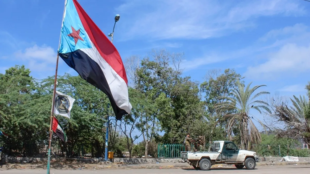 امارات متحده عربی از تلاش های عربستان برای حمایت از امنیت در یمن در بحبوحه پیشرفت STC استقبال می کند