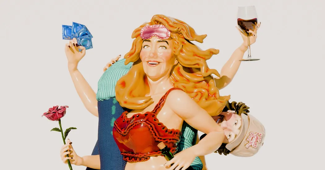 وقتی همسرتان تستوسترون مصرف می کند چگونه است؟