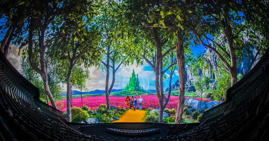 8 طرق للذكاء الاصطناعي الثقافة الشعبية المتأثرة في عام 2025