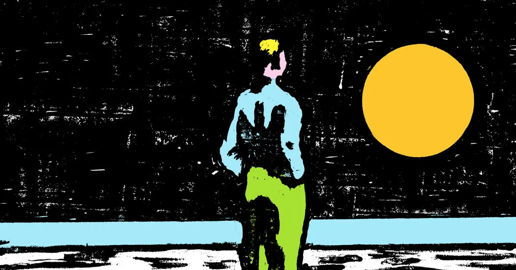 مراجعة كتاب: بقية حياتنا، تأليف بن ماركوفيتس