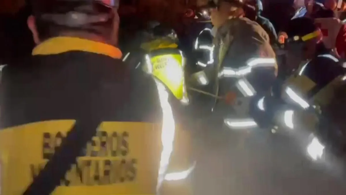 تصادف اتوبوس در گواتمالا 15 کشته بر جای گذاشت و دولت 3 روز عزای عمومی اعلام کرد.