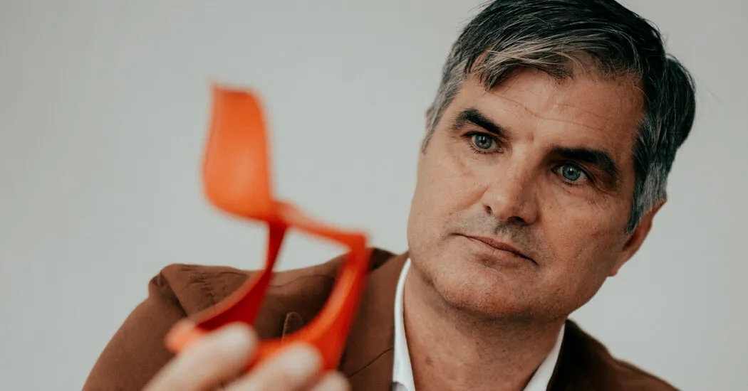 هل يمكنك إعادة تشغيل المصباح مثل سلسلة الأبطال الخارقين؟