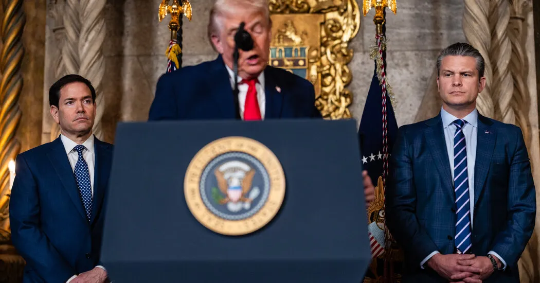 چگونه نفت، مواد مخدر و مهاجرت به کمپین ترامپ در ونزوئلا دامن زد؟