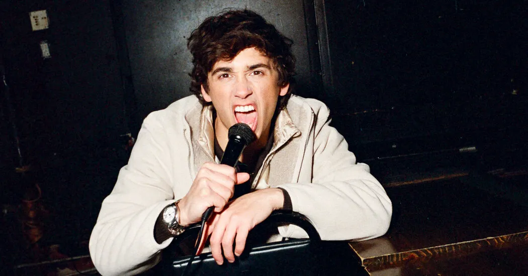 يستطيع مارسيلو هيرنانديز التعامل مع الكارهين